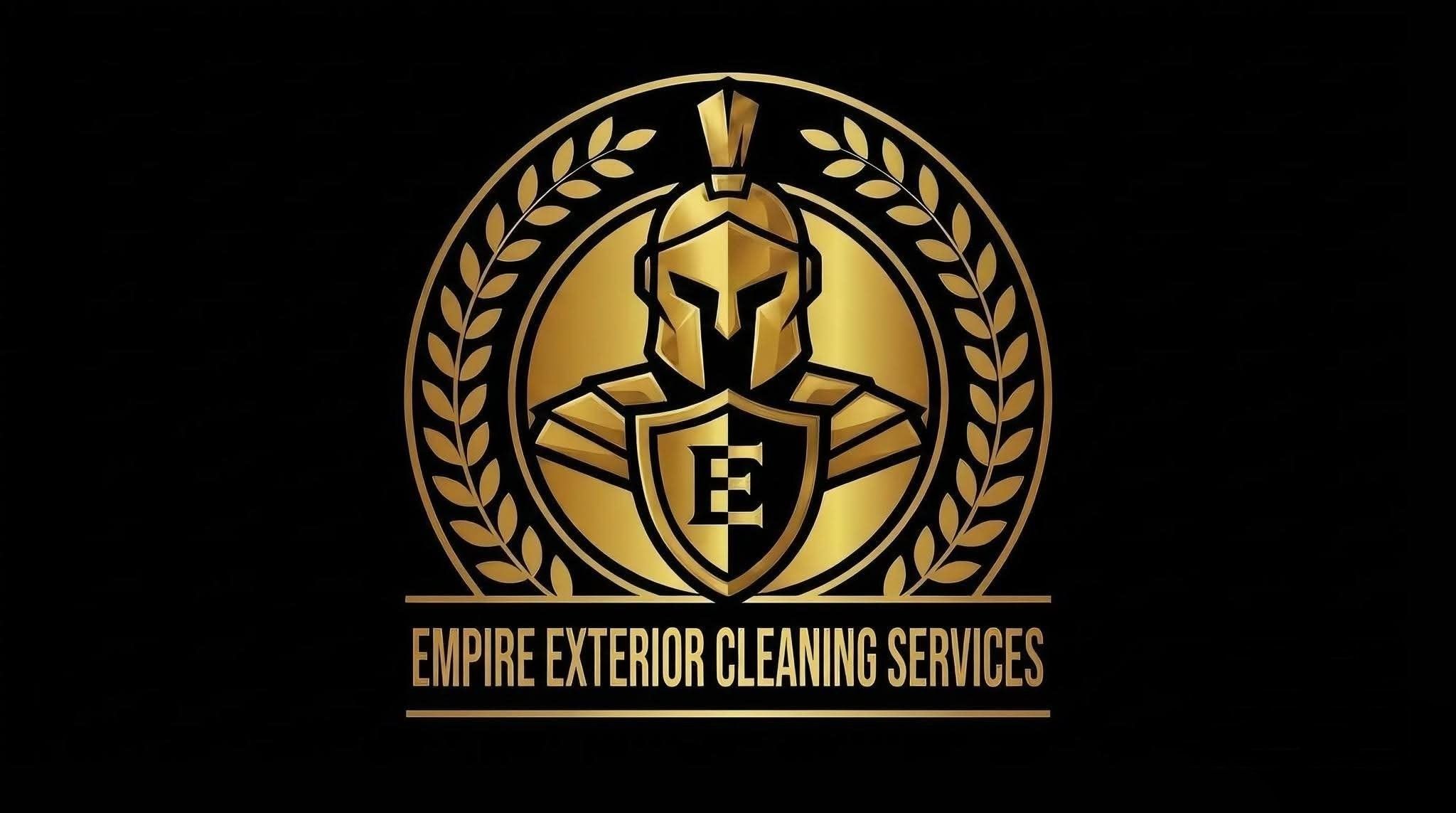 Empire Exterior Cleaning Services